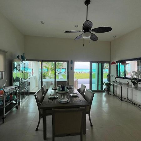 Villa Bianca Bacalar Εξωτερικό φωτογραφία