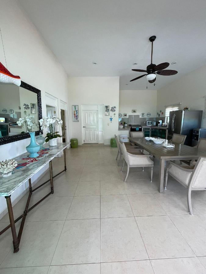 Villa Bianca Bacalar Εξωτερικό φωτογραφία